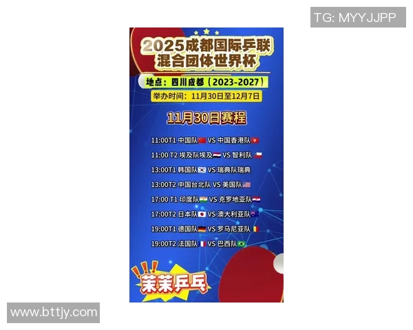 成都乒乓球队战术创新引领潮流最新TOP10解析与展望